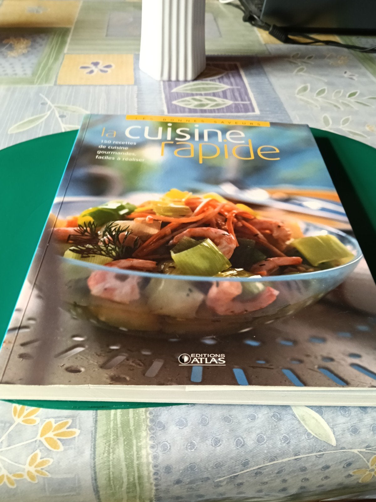 Kookboek in het frans, Ophalen of Verzenden