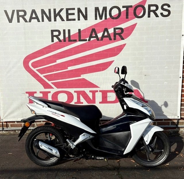 Honda NSC50WH/VISION 50 SPORT/VISIN/49CC/B, Fietsen en Brommers, Scooters | Overige merken, Ophalen, Honda, Gebruikt, 49 cc