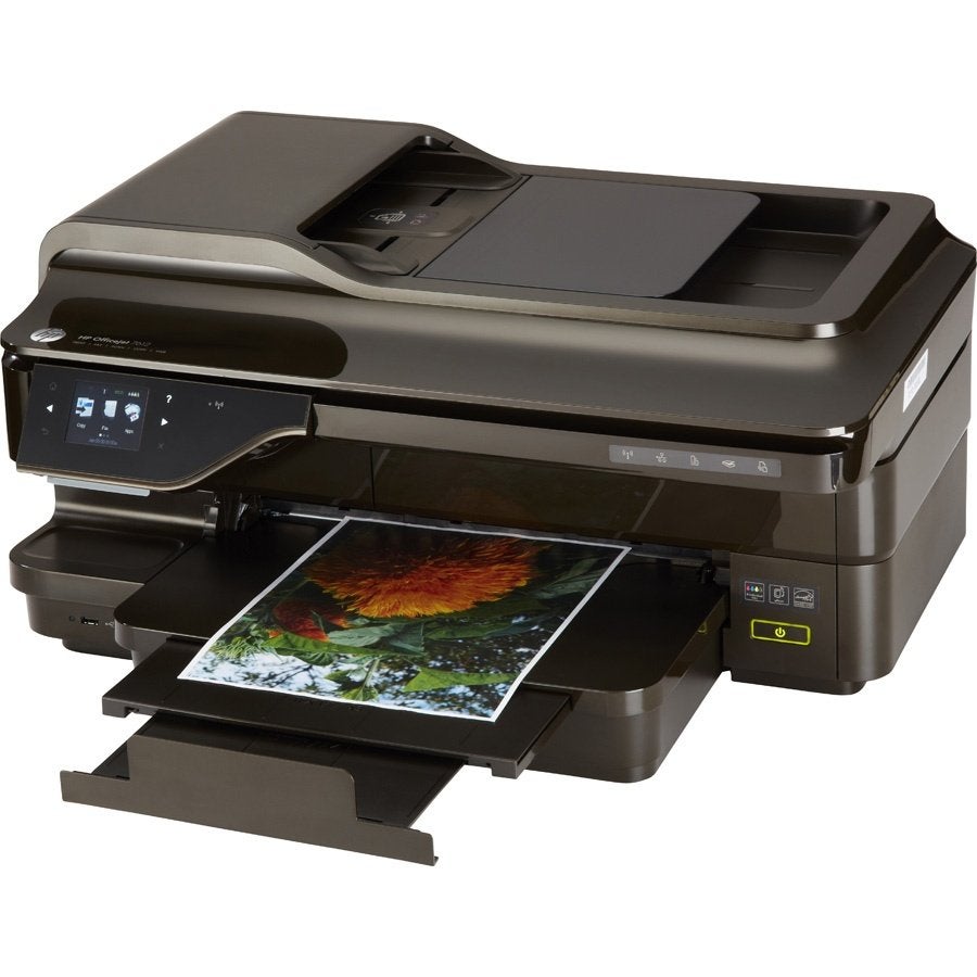 Imprimante HP, Computers en Software, Printers, Ophalen, Printer, Inkjetprinter, Draadloos