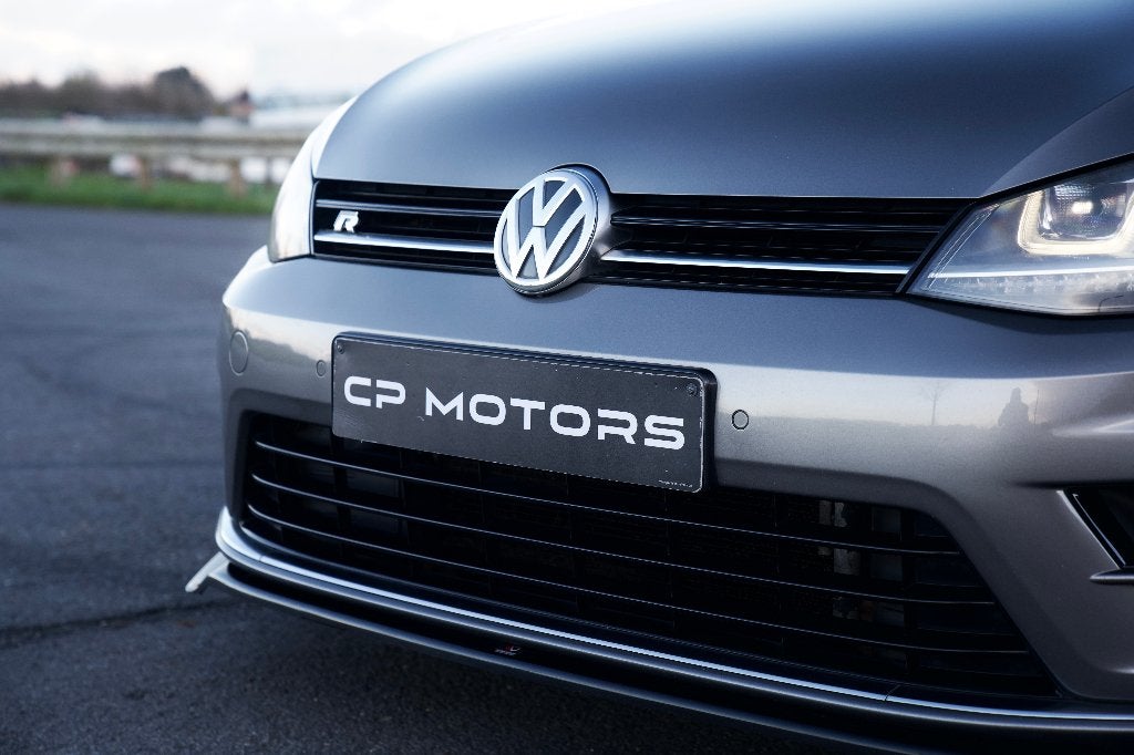 VOLKSWAGEN GOLF 7R | 4MOTION | PANO | SPORTUITLAAT | MANUEEL, Auto's, 1486 kg, 4 cilinders, 1984 cc, Bedrijf