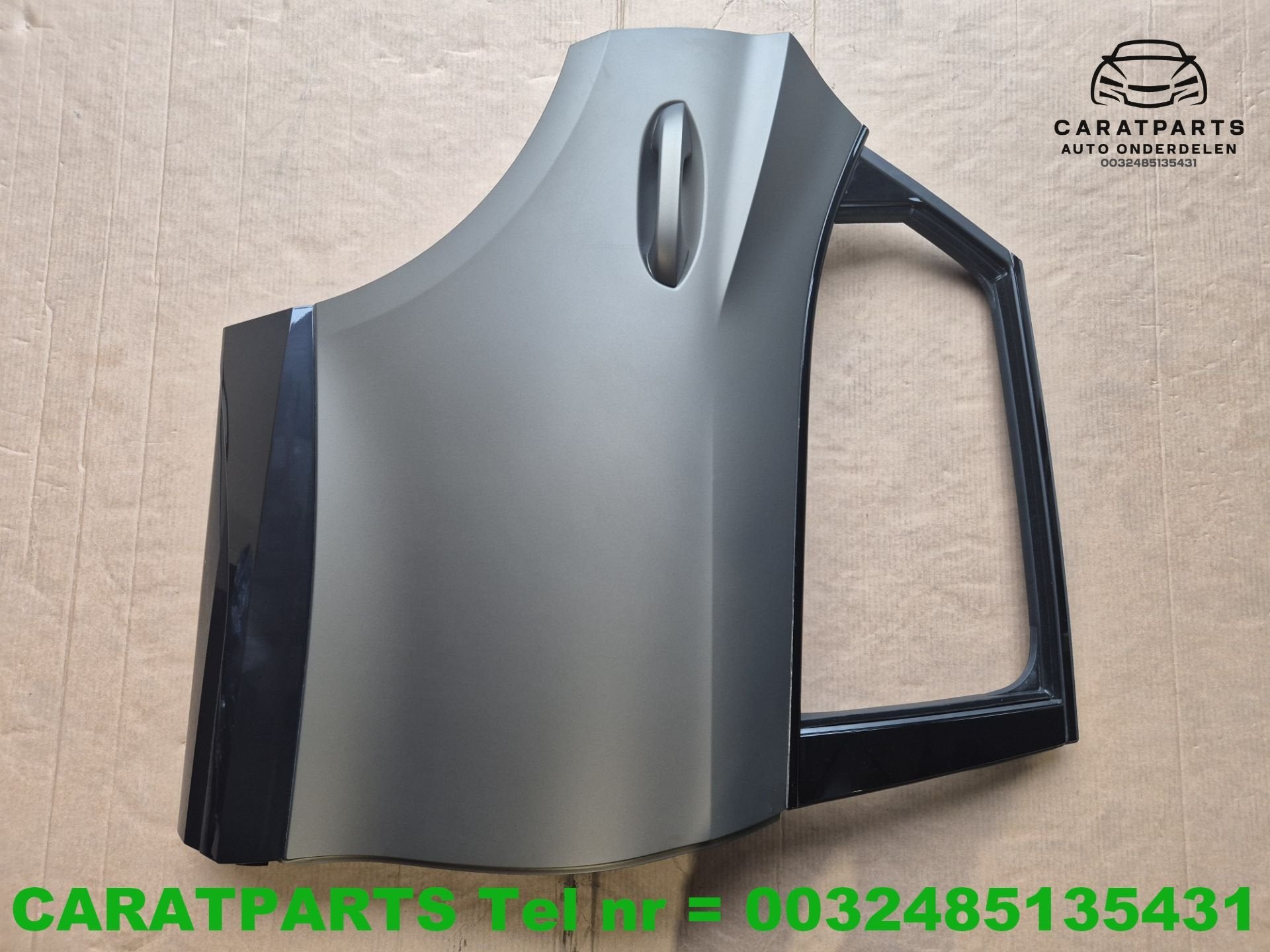 5FF833052A Cupra Formentor Portier Formentor deur LS8A S8A, Auto-onderdelen, Gebruikt, Deur, Autovia A-2, Km 585 585
08760  Martorell, ES