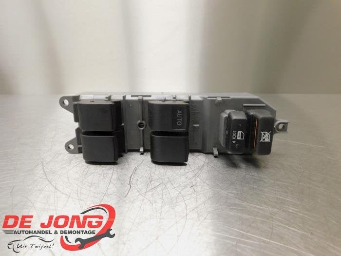 Commutateur combi vitres d'un Toyota Rav-4, -, 3 mois de garantie, Toyota, Utilisé