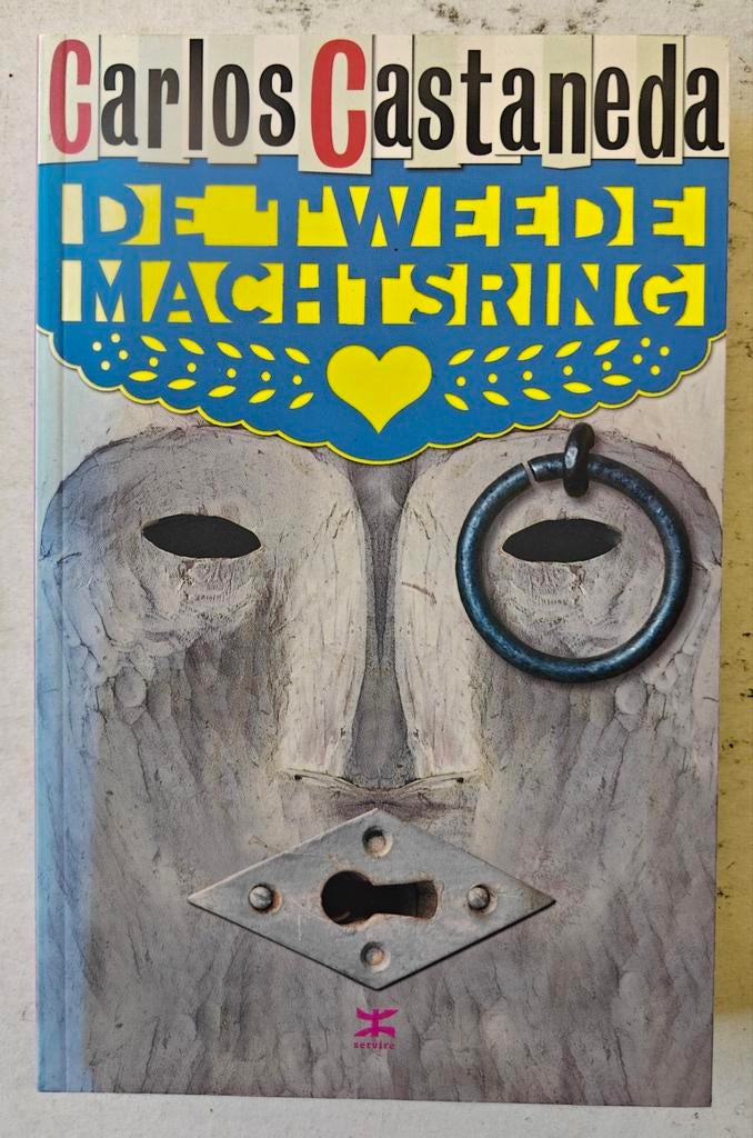 Le deuxième anneau de pouvoir/2005, Enlèvement ou Envoi