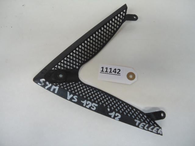 VS125 2014 - 2017 Sym Cover Cover rond tellers D1-13421, Motoren