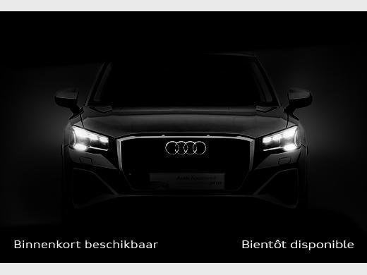 Audi Q2 Q2 35 TFSI Business Edition Advanced S tronic, Autos, Audi, Argent ou Gris, Achat, ABS, Automatique