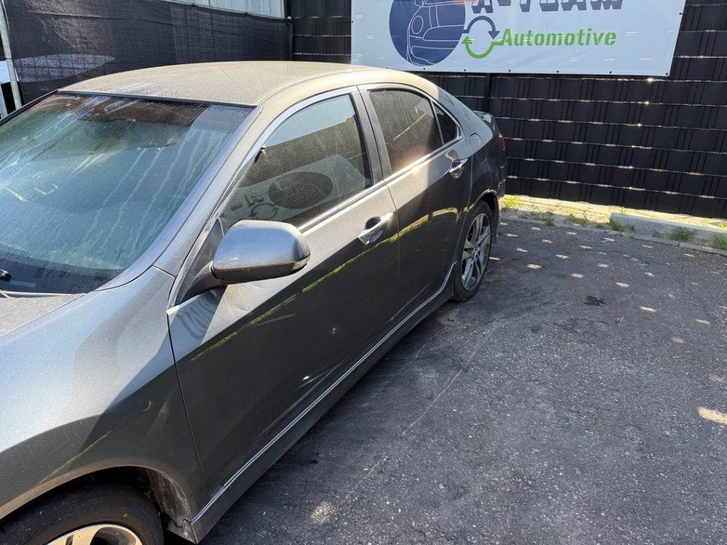 PORTE AVANT GAUCHE Honda Accord (CU) (|67050TL0300ZZ|), Hanauer Landstraße  222-224
60314  Frankfurt am Main, DE, Honda, Utilisé
