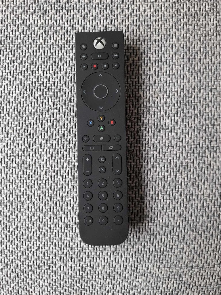 XBOX ONE remote controller, Games en Spelcomputers, Spelcomputers | Xbox | Accessoires, Gebruikt, Ophalen of Verzenden, Xbox One