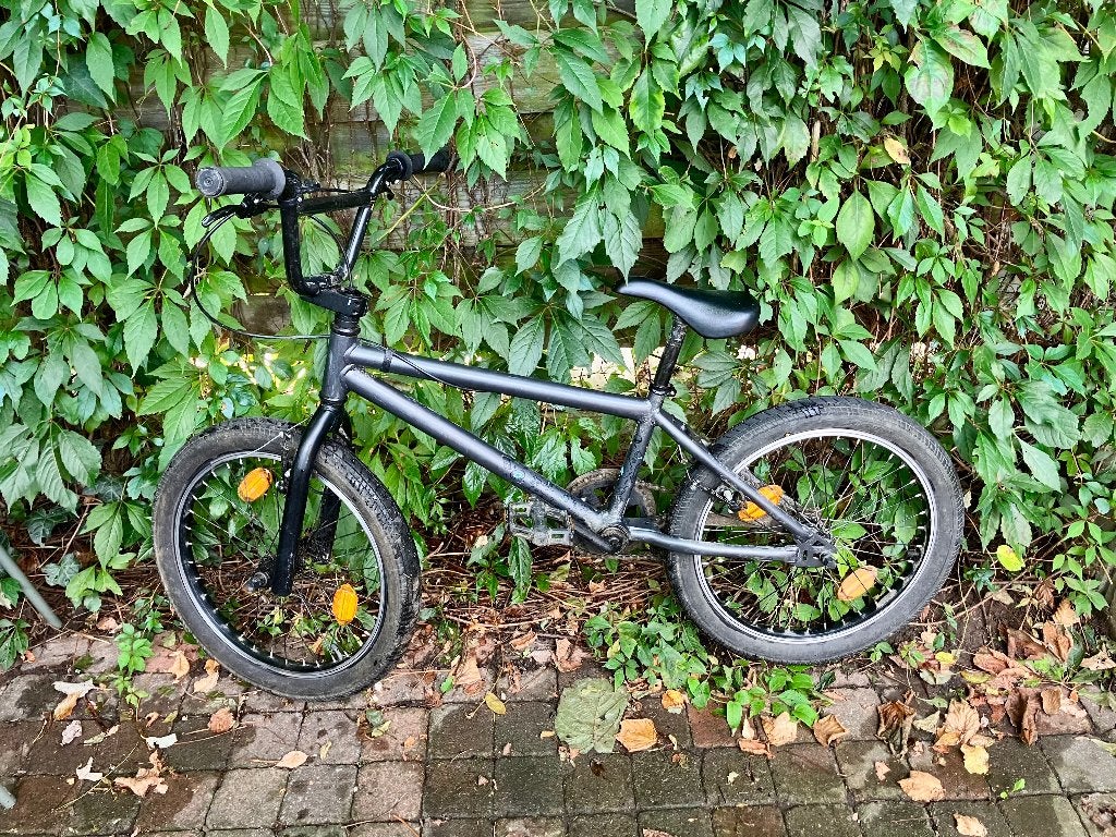 BMX, Vélos & Vélomoteurs, Enlèvement, Utilisé, Frein sur jante, Btwin Decathlon