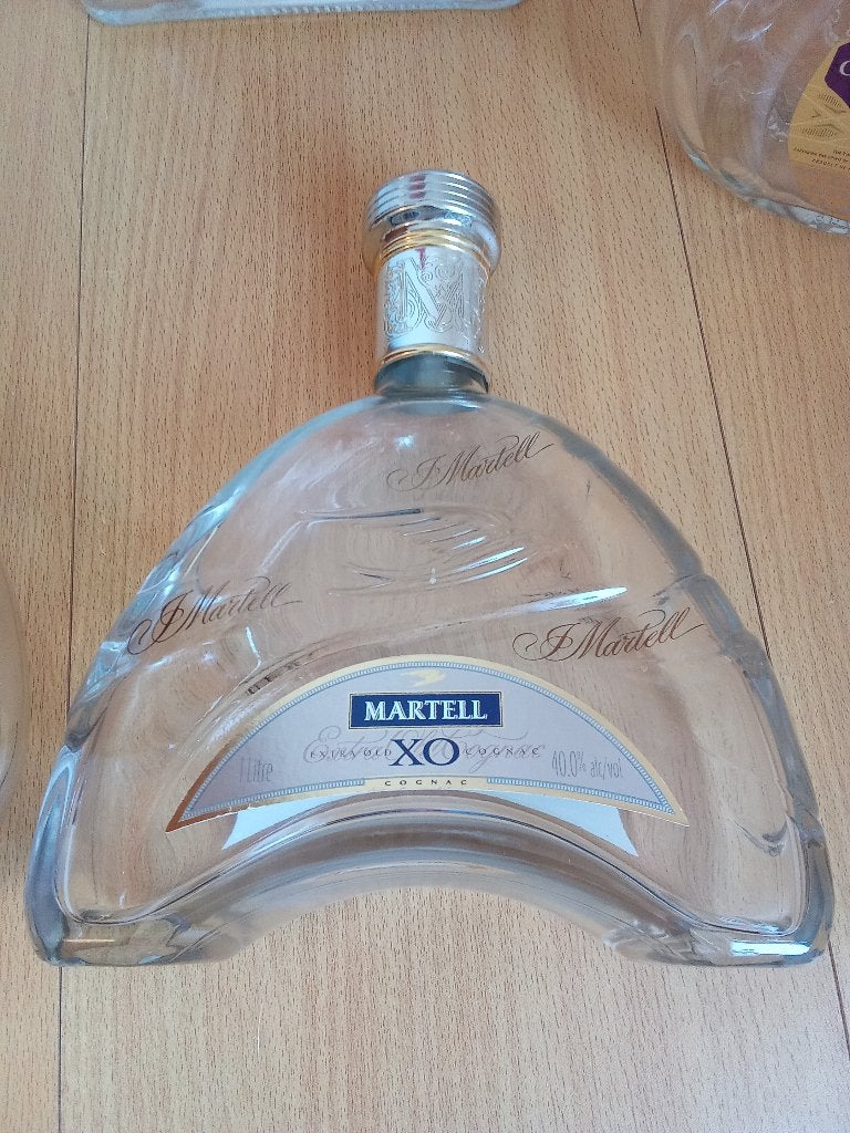 carafe cognac, Enlèvement ou Envoi, Utilisé