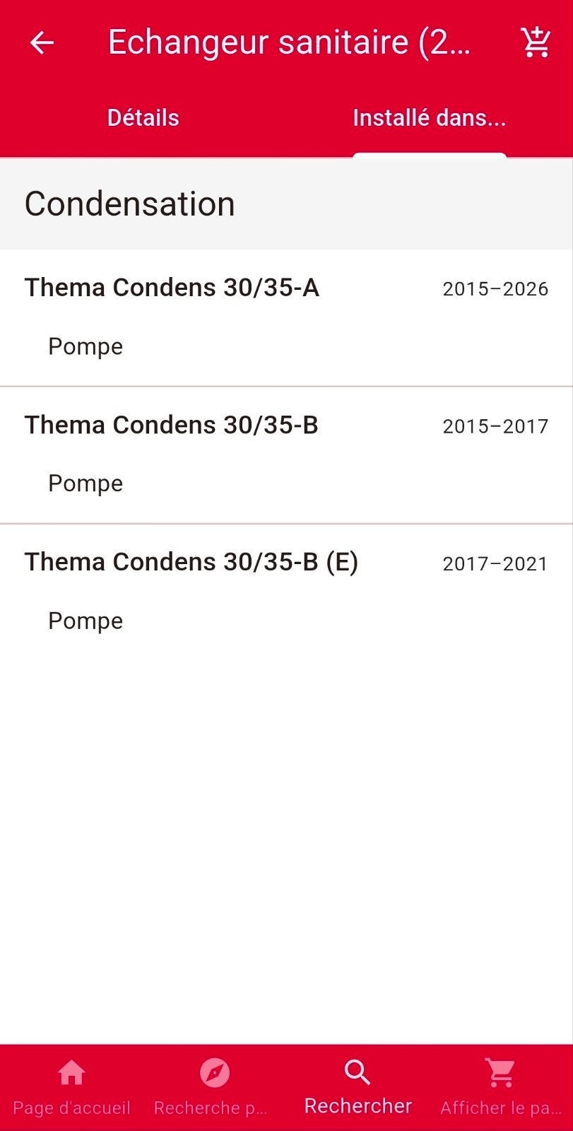 Bulex Thema Condens platenwisselaar (100% nieuw), Ophalen of Verzenden, Nieuw