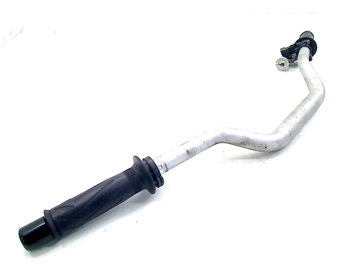 STUUR Yamaha MT 09 2014-2017 (01-2014/12-2017), Motoren, Yamaha Motor Europe N.V., Gebruikt, Customersupport@yamaha-motor.co.uk
