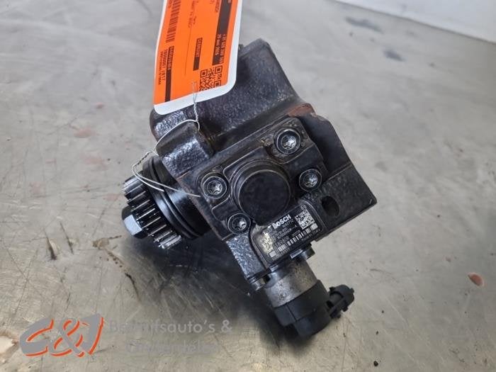 Pompe carburant mécanique d'un Nissan NV300, -, 3 mois de garantie, Utilisé, -