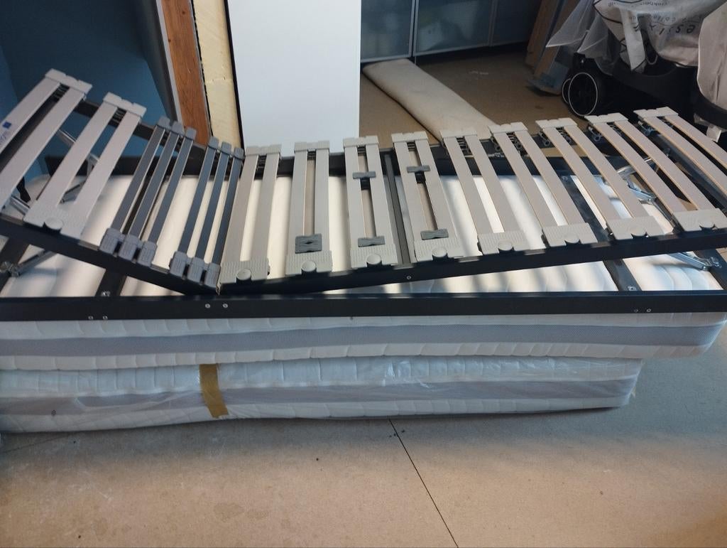 Lattenbodem BULTEX Maxiform, Huis en Inrichting, Ophalen