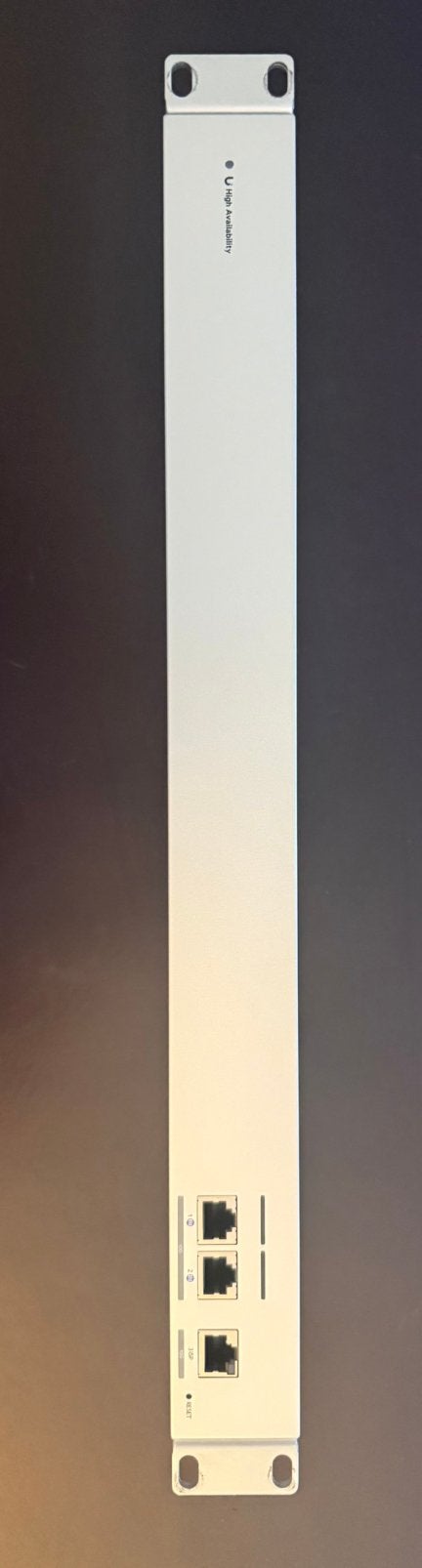 Ubiquiti UniFi USW-WAN – 10G WAN Switch, Informatique & Logiciels, Enlèvement, Comme neuf