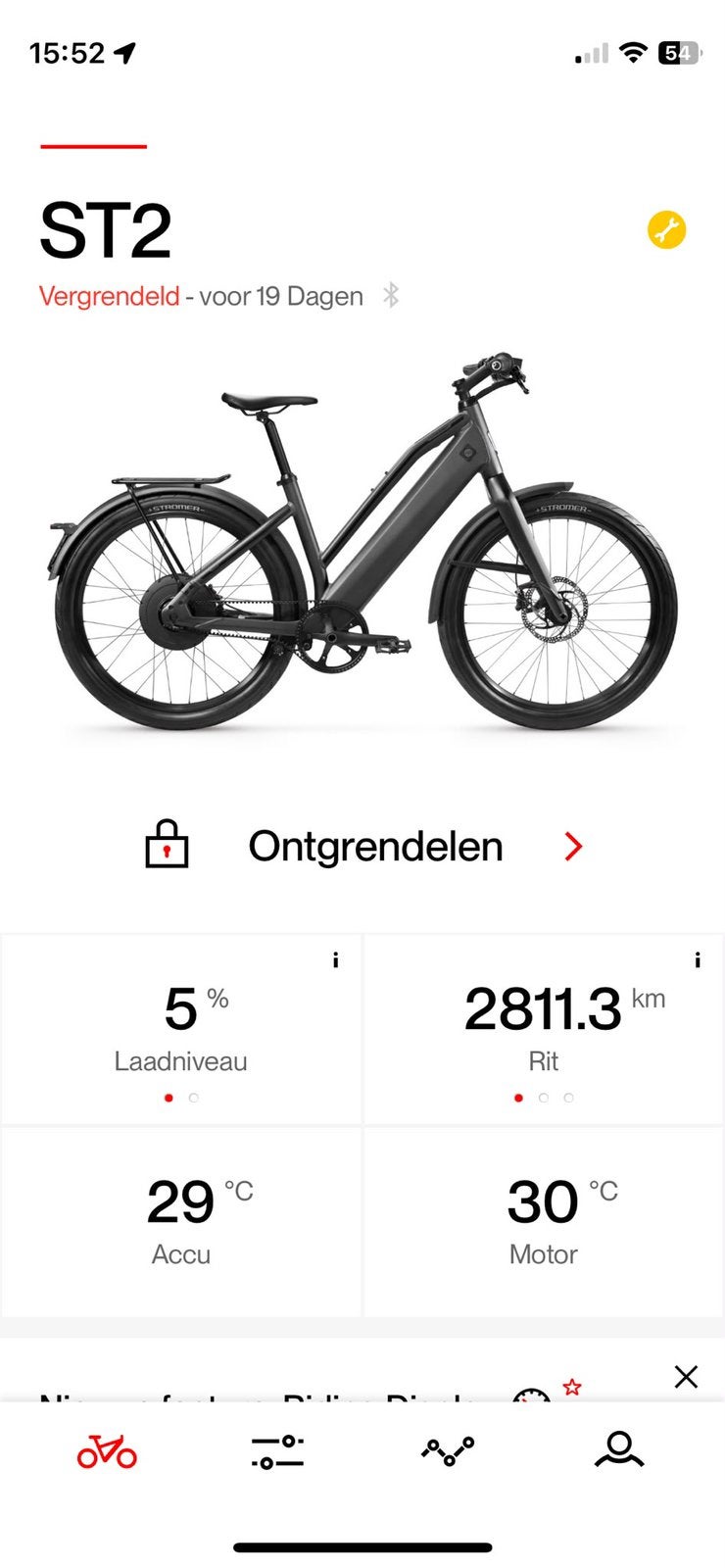 Stromer st2, Enlèvement, Comme neuf, Stromer