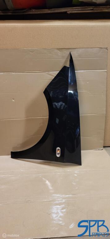 SEAT IBIZA 6J Links SPATBORD SCHERM LINKSVOOR LY9T 6J0821021, Auto-onderdelen, Gebruikt, Ophalen of Verzenden, Seat, Seat