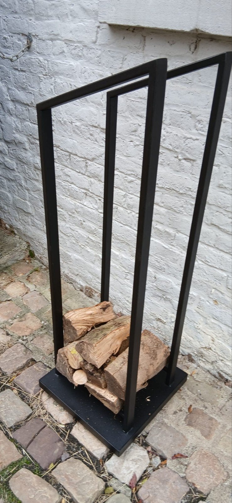 porte buche fabrication artisan ferronnier, Jardin & Terrasse, Enlèvement