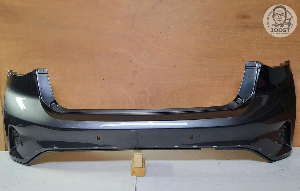 Achterbumper orgineel Ford Focus MK4 ST ->'18 JX7B-17906-A1, Gebruikt, -Ford Werke GmbH, -Henry-Ford Strasse 1,50735 Köln, Duitsland