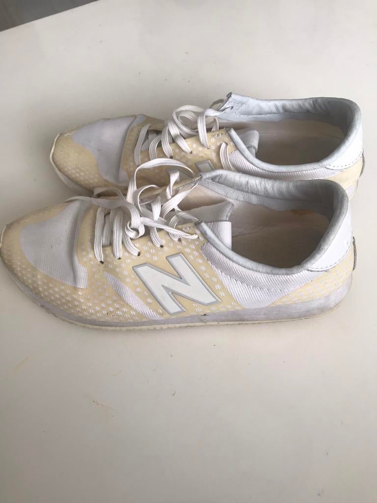 Merk schoenen, Ophalen, Zo goed als nieuw, Schoenen