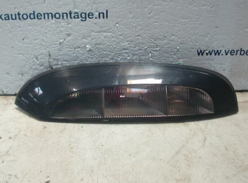 ACHTERLICHT RECHTS Opel Corsa C (F08 / 68) (01-2000/12-2009), Autos : Pièces & Accessoires, Bahnhofsplatz 65423 Rüsselsheim am Main, DE
