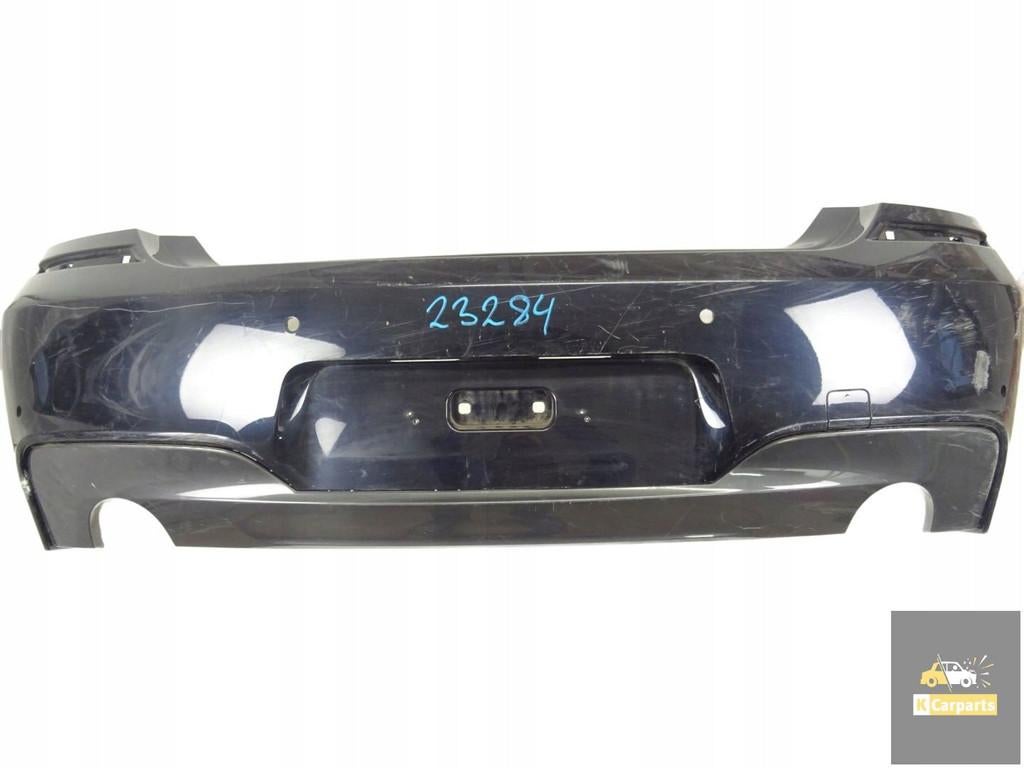 BMW 6 F12 F13 M-Pakket achterbumper, Auto-onderdelen, Petuelring 130
80788  Munich, DE, Gebruikt, Info@bmw.de, Bumper
