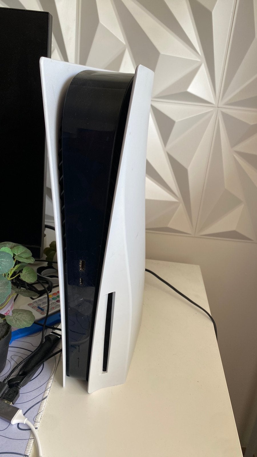 Ps5 disc versie, Ophalen, Gebruikt, Playstation 5