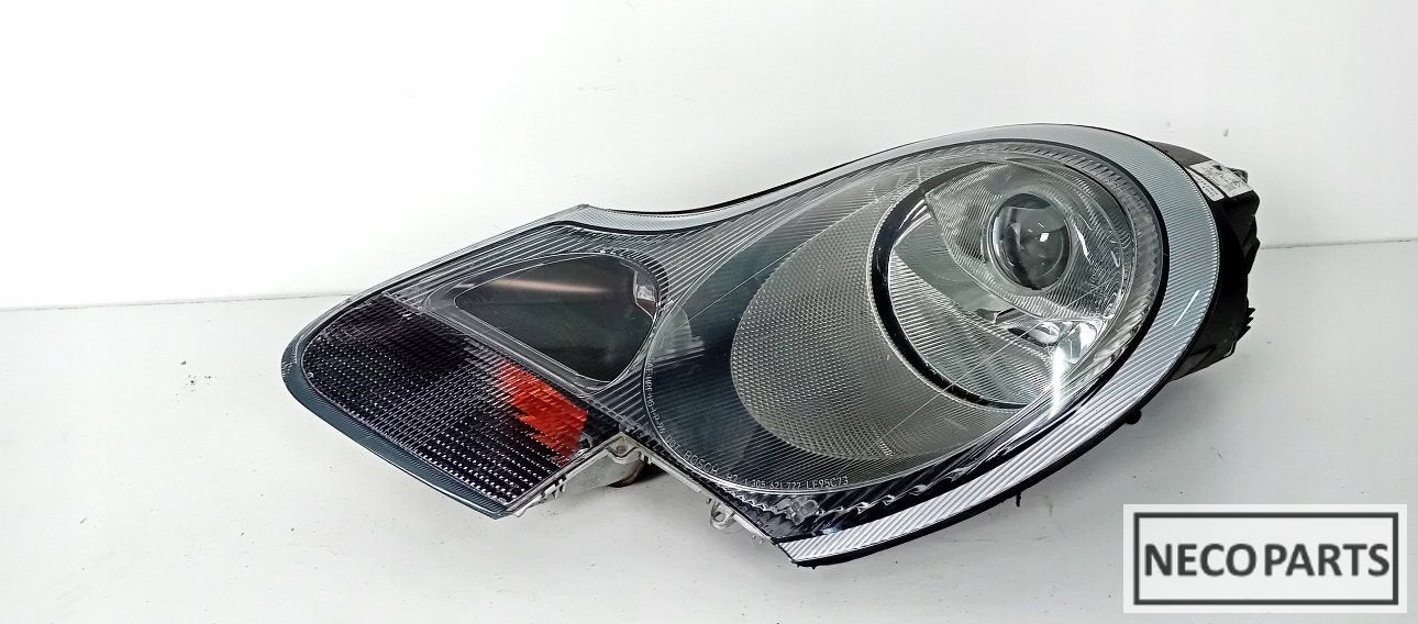 PORSCHE CARRERA KOPLAMP 911 992 0301096371 99663105701 ORG., -, Porsche, Utilisé, -
