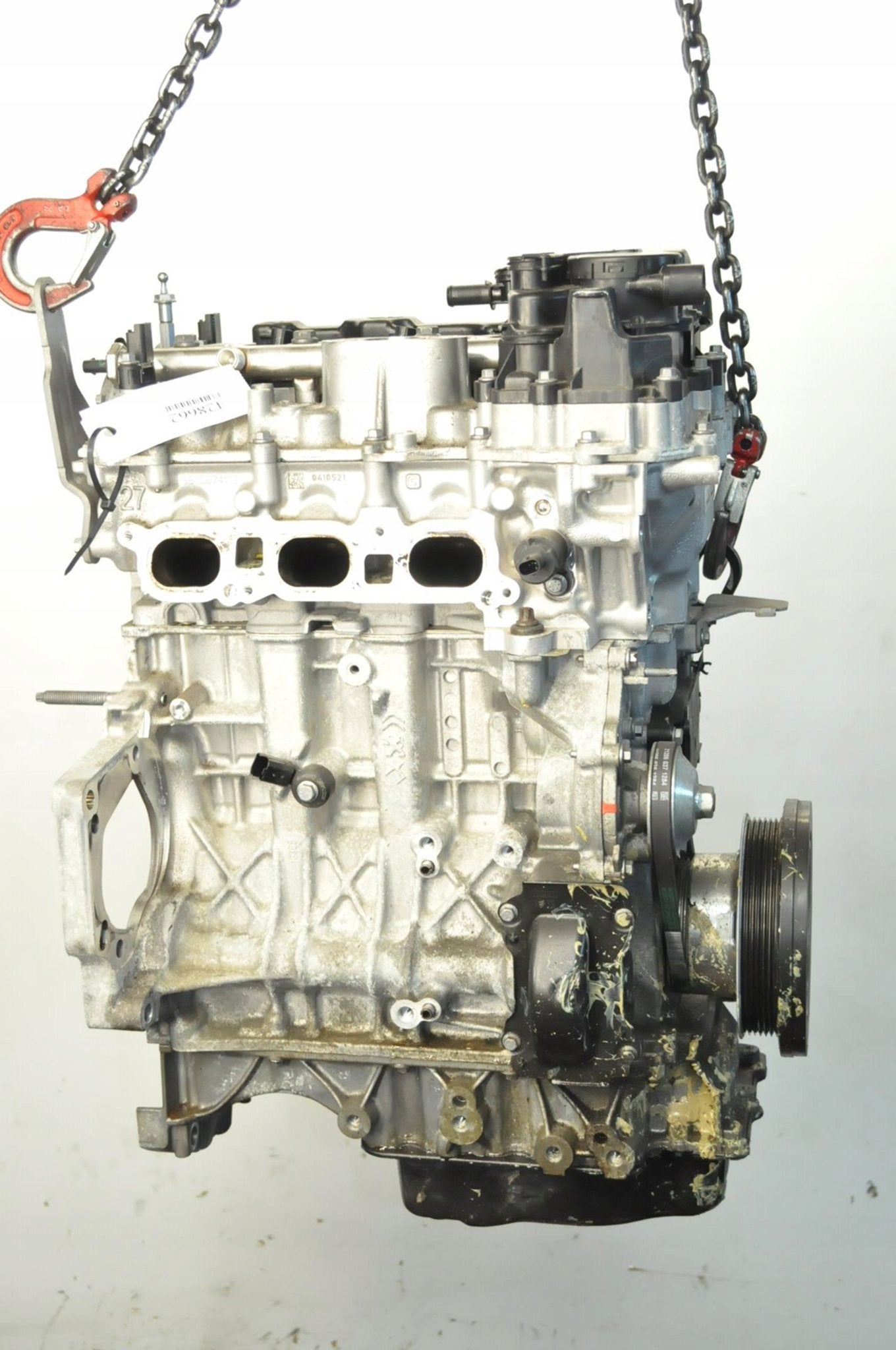 Moteur HNS Nu PARTNER 508 DS C4 308 DS7 BERLINGO 408 DS 5008, Envoi, Utilisé, Daihatsu