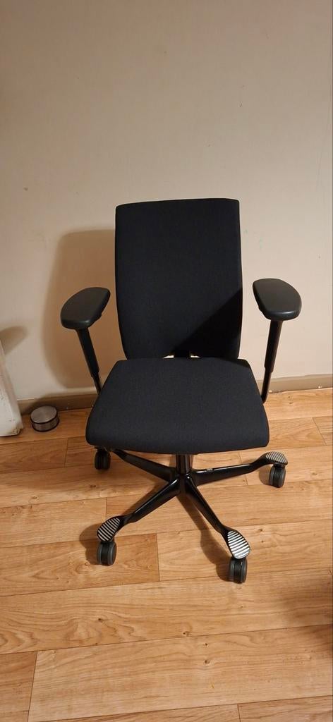 Hag Creed 6004 ergonomische bureaustoel, Ophalen, Bureaustoel