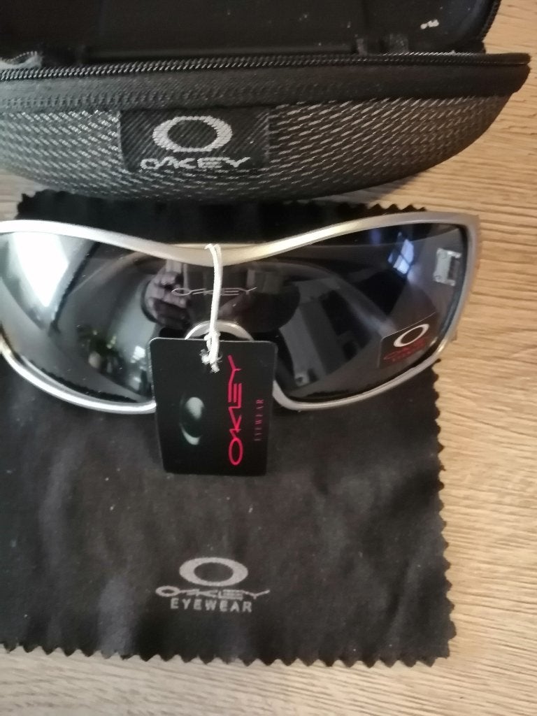 Sportbril, Ophalen, Nieuw, Overige typen