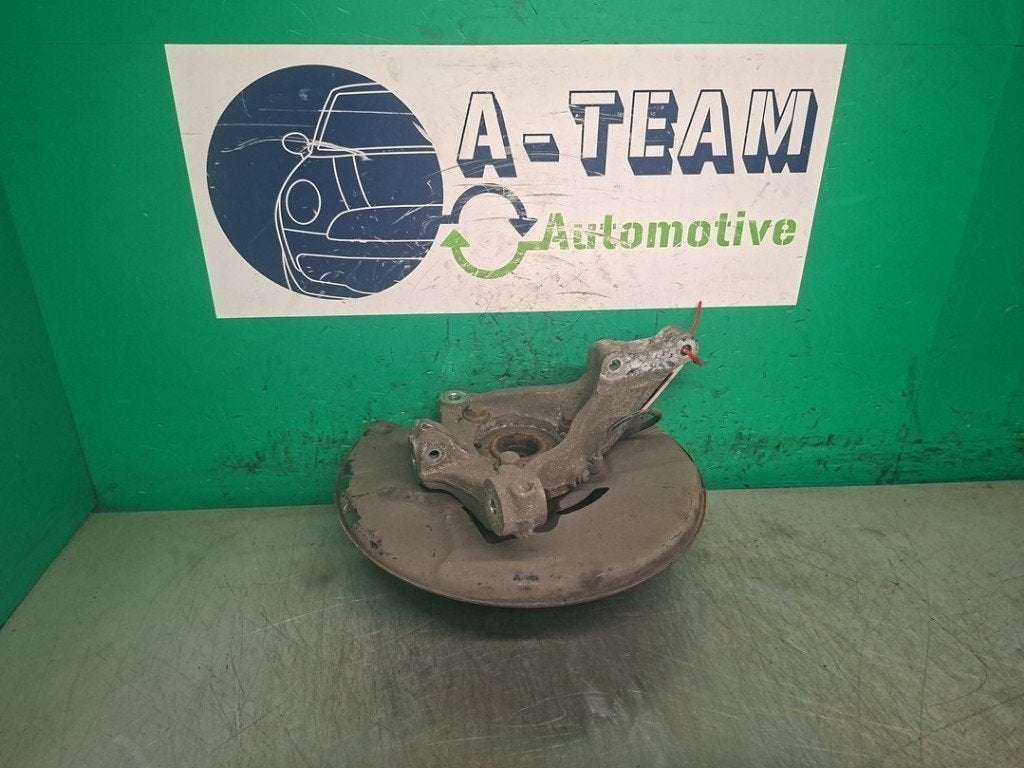 FUSEE RECHTS VOOR Opel Insignia (01-2008/03-2017), Gebruikt, Opel, Opel Automobile GmbH, Kontakt-opel@opel.com