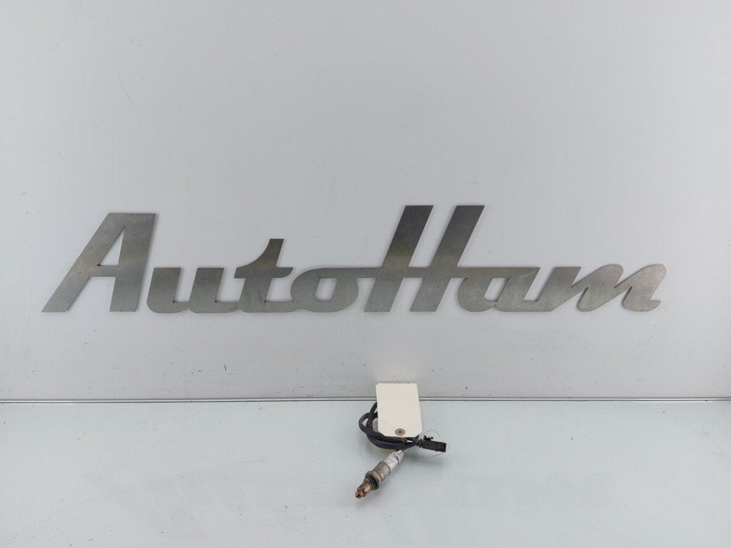 SONDE LAMBDA Audi A3 Sportback (8YA) (|04E906262JE|), Dhr. J. Ham, Administratie@autoham.nl, Audi, Utilisé