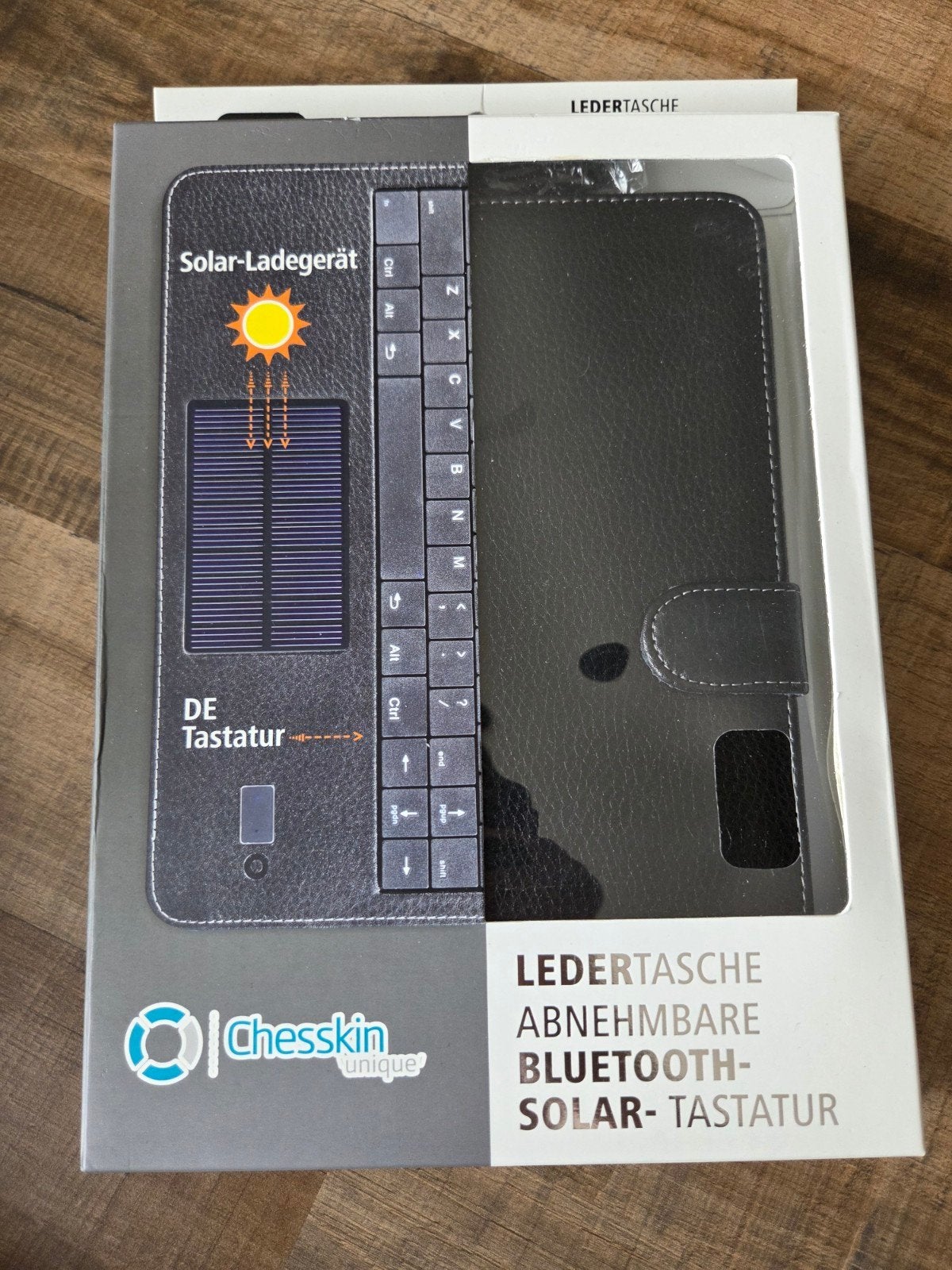 Tablet hoes Tab 10.1 met keyboard, Ophalen of Verzenden