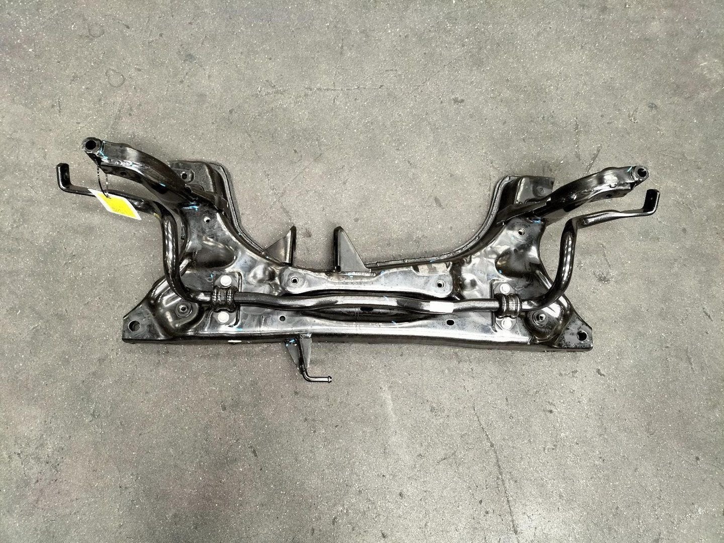 FORD PUMA ST-Line SUBFRAME VOOR 2025, Enlèvement ou Envoi, Utilisé, ARN reconnu