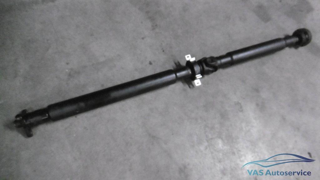 Cardanas BMW M5 -M6, -, Origine de la pièce connue, Utilisé, -
