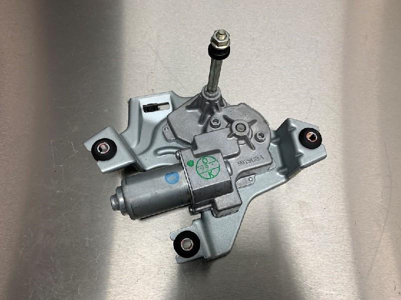 MOTEUR ESSUIE-GLACE ARRIÈRE Suzuki Vitara (LY / MY), Autos : Pièces & Accessoires, Utilisé, Suzuki