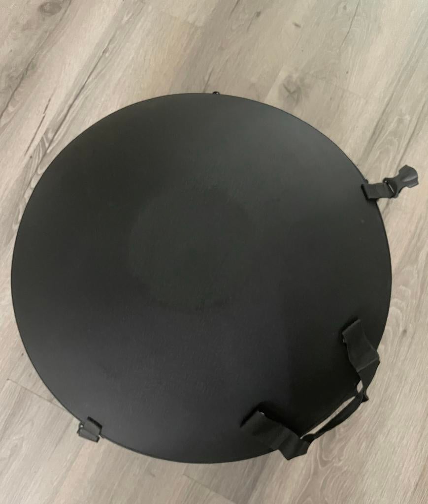 Hardcase voor cabine, Muziek en Instrumenten, Drumstellen en Slagwerk, Ophalen, Nieuw