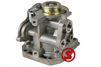 Brake valve - trailer EBS, Nieuw, Overige merken, Overige Auto-onderdelen