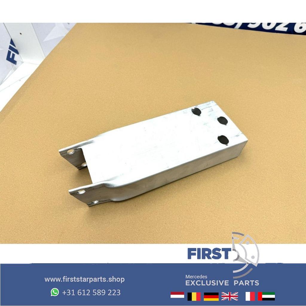 A2136201500 STEUNBALK W213 S213 C238 A238 ABSORBER BALK LINK, Gebruikt, -, Ophalen of Verzenden, -