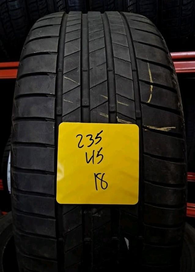 2354518 235/45/18 235/45r18 zomer Bridgestone, Auto-onderdelen, Ophalen, BMW