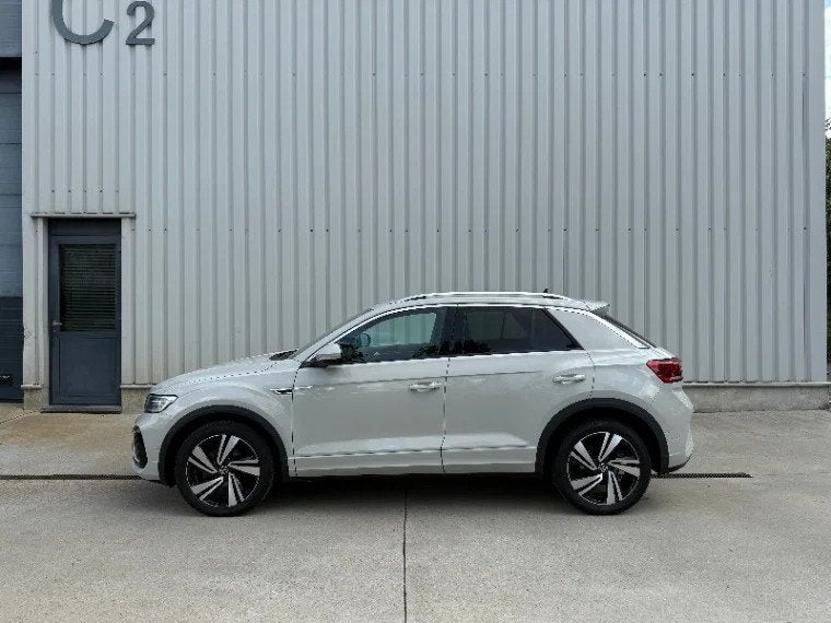 Volkswagen T-Roc R-line (automatique), Achat, Entreprise, https://public.car-pass.be/vhr/ac5dbe82-18e1-4d07-b9e7-f650992dd95a