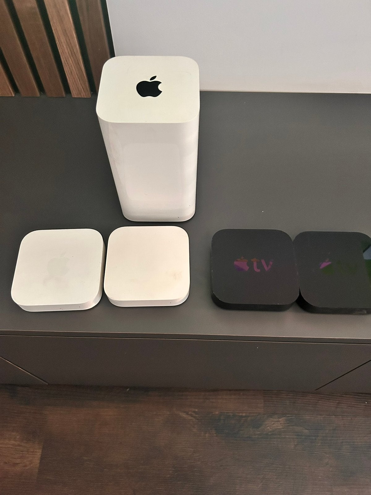 Apple, TV, Hi-fi & Vidéo, Lecteurs Mp3 | Accessoires | Apple iPod, Utilisé, Enlèvement ou Envoi