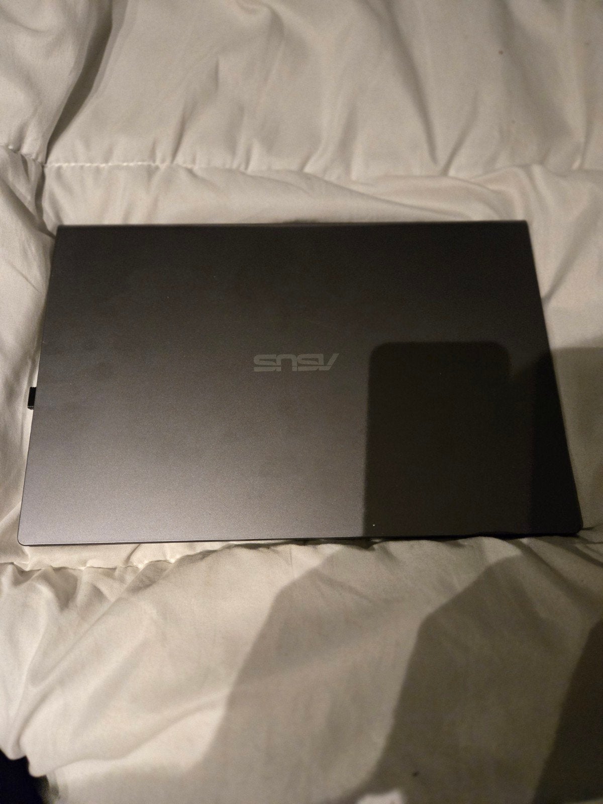 Notebook asus, Computers en Software, Ophalen