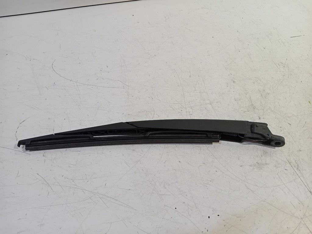 Ruitenwisserarm achterruit Opel Corsa, Auto-onderdelen, Ruiten en Toebehoren, Opel, Gebruikt, Herkomst onderdeel bekend, 12 maanden garantie
