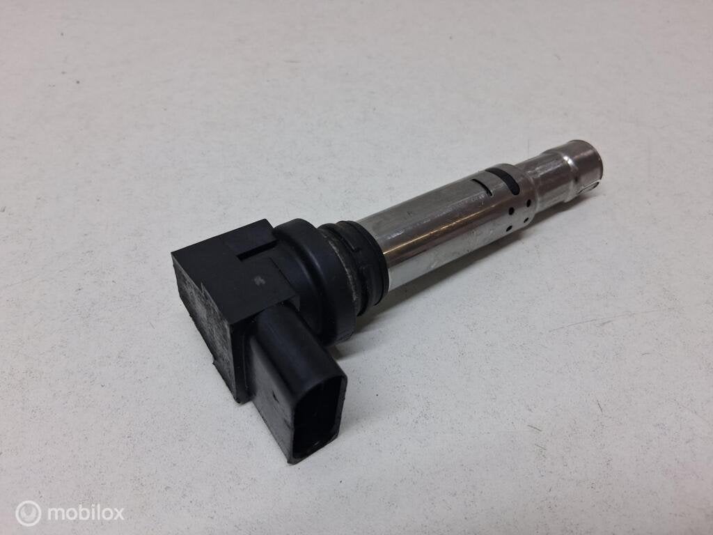 Pen bobine Vw Golf V ('03-'08) 036905715E, Autos : Pièces & Accessoires, Enlèvement ou Envoi, Volkswagen, Utilisé