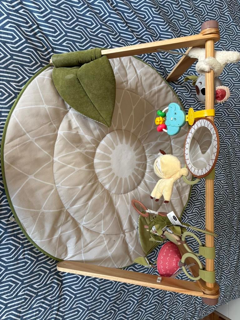 Tapis d’éveil bebe, Enfants & Bébés, Enlèvement, Comme neuf