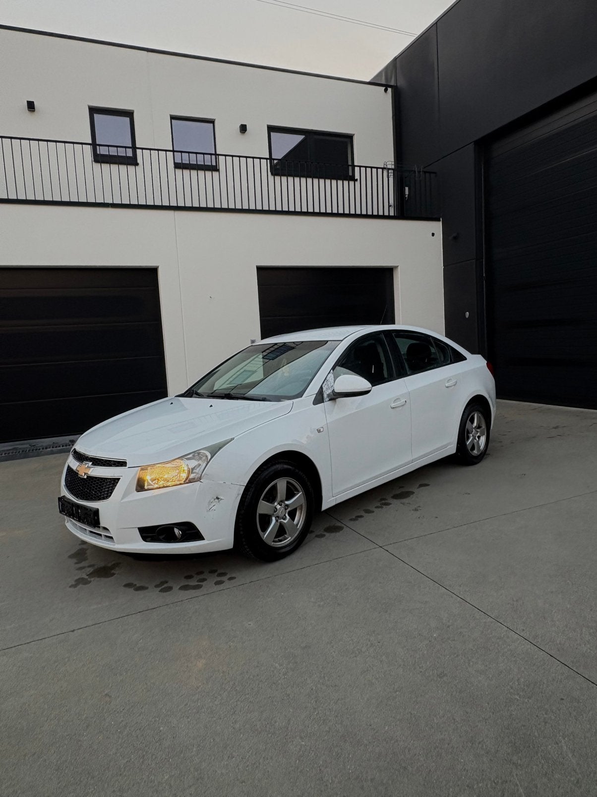 Chevrolet cruze, Auto's, Euro 5, Cruze, Particulier, Te koop
