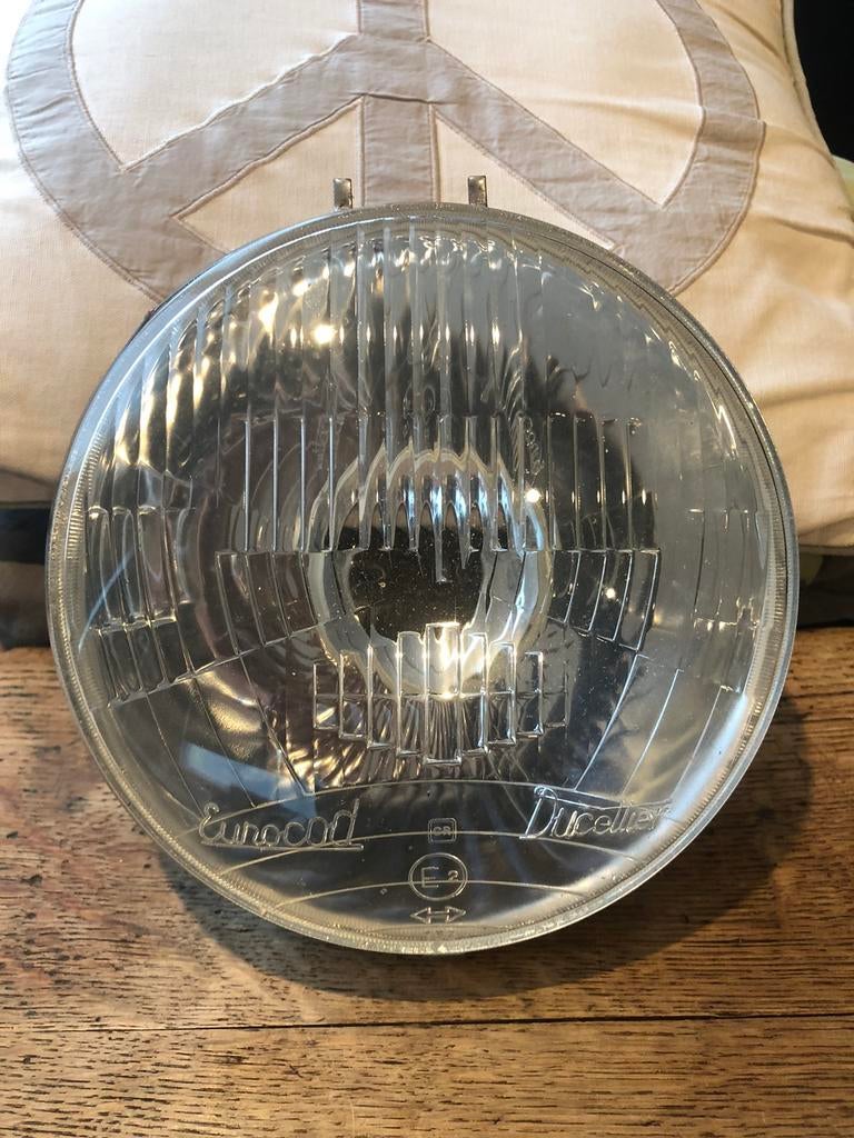 phare ducellier Peugeot 403 404  d4a j7, Auto-onderdelen, Nieuw, Peugeot