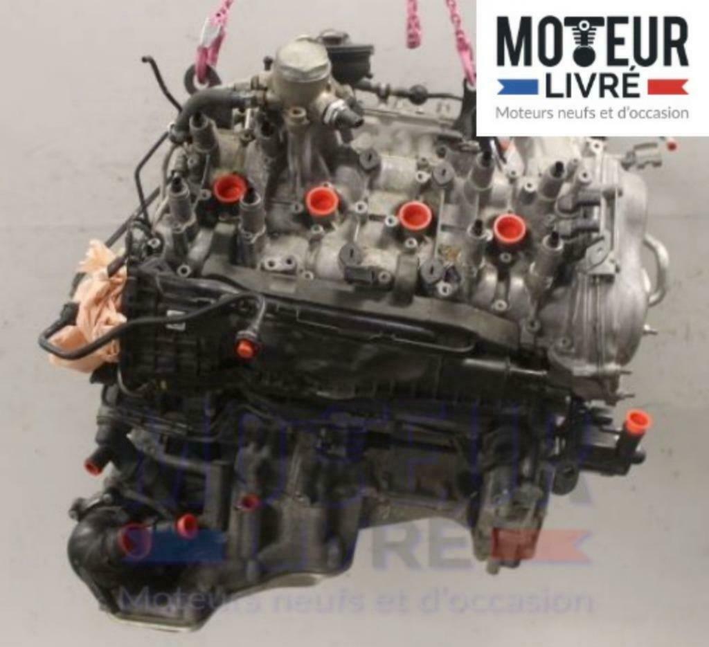 Moteur AUDI RS6 RS7 4.0L Essence CRDB, Envoi, Utilisé, Audi