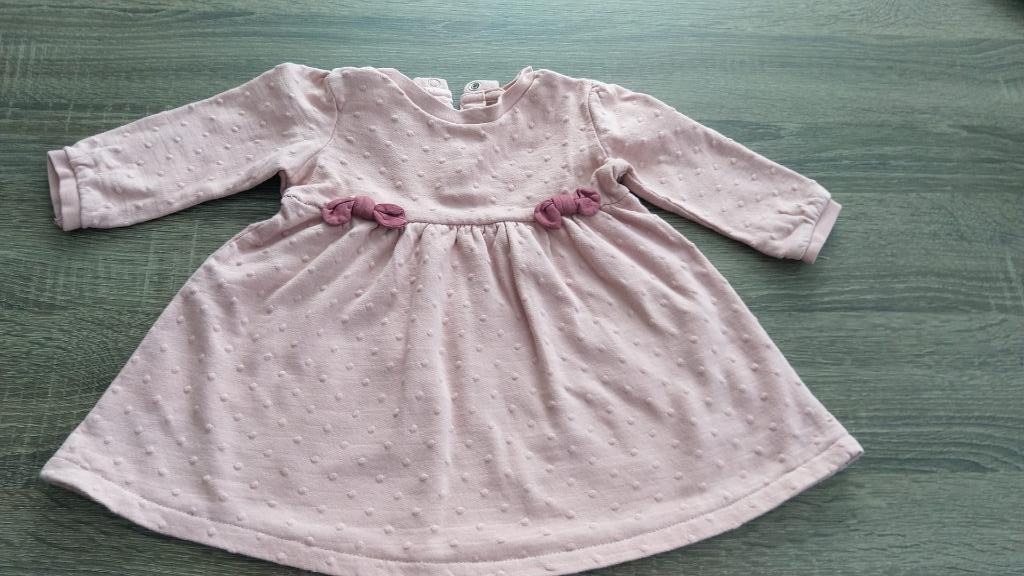 Jurk 74, Enfants & Bébés, Vêtements de bébé | Taille 74, Enlèvement, Utilisé, Fille, C&A
